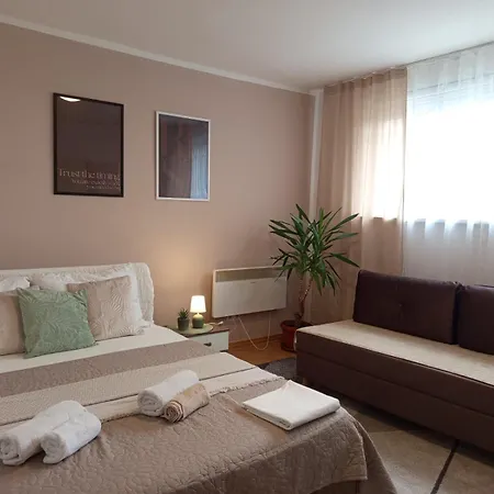 Apartamento Dino Retreat - Self Check In