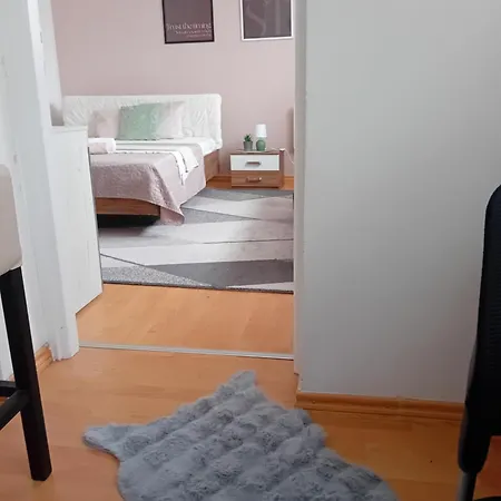 Dino Retreat - Self Check In Apartman Sarajevo
