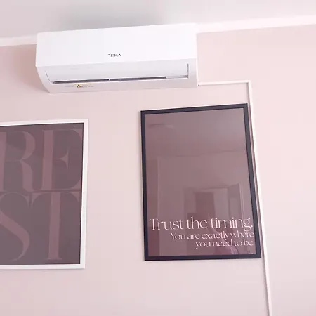 Apartamento Dino Retreat - Self Check In Saraievo