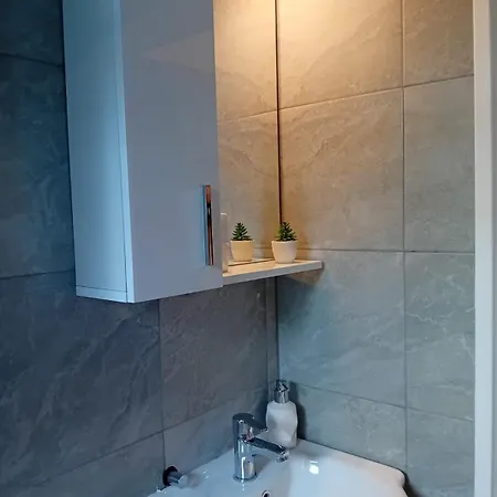 Apartamento Dino Retreat - Self Check In *