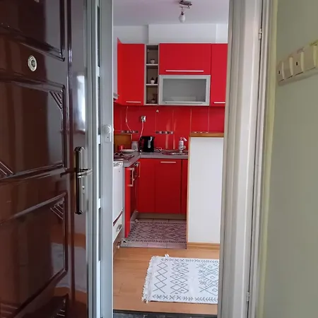 Apartamento Dino Retreat - Self Check In