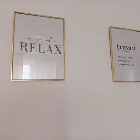 Apartamento Dino Retreat - Self Check In *